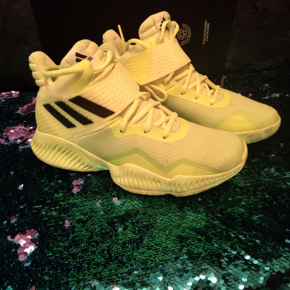 Adidas Mid